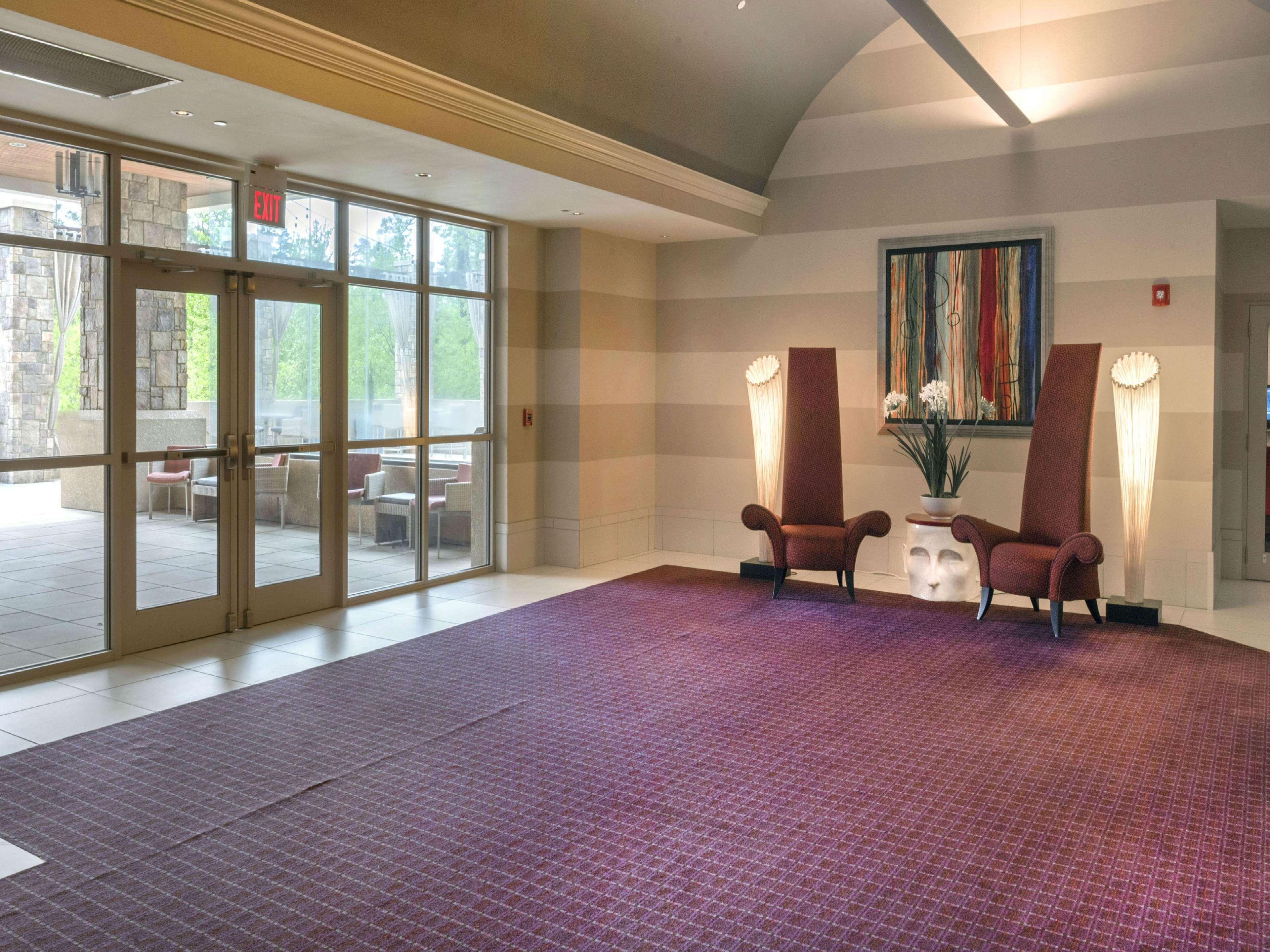 Embassy Suites By Hilton Raleigh Durham Airport Brier Creek Exterior foto