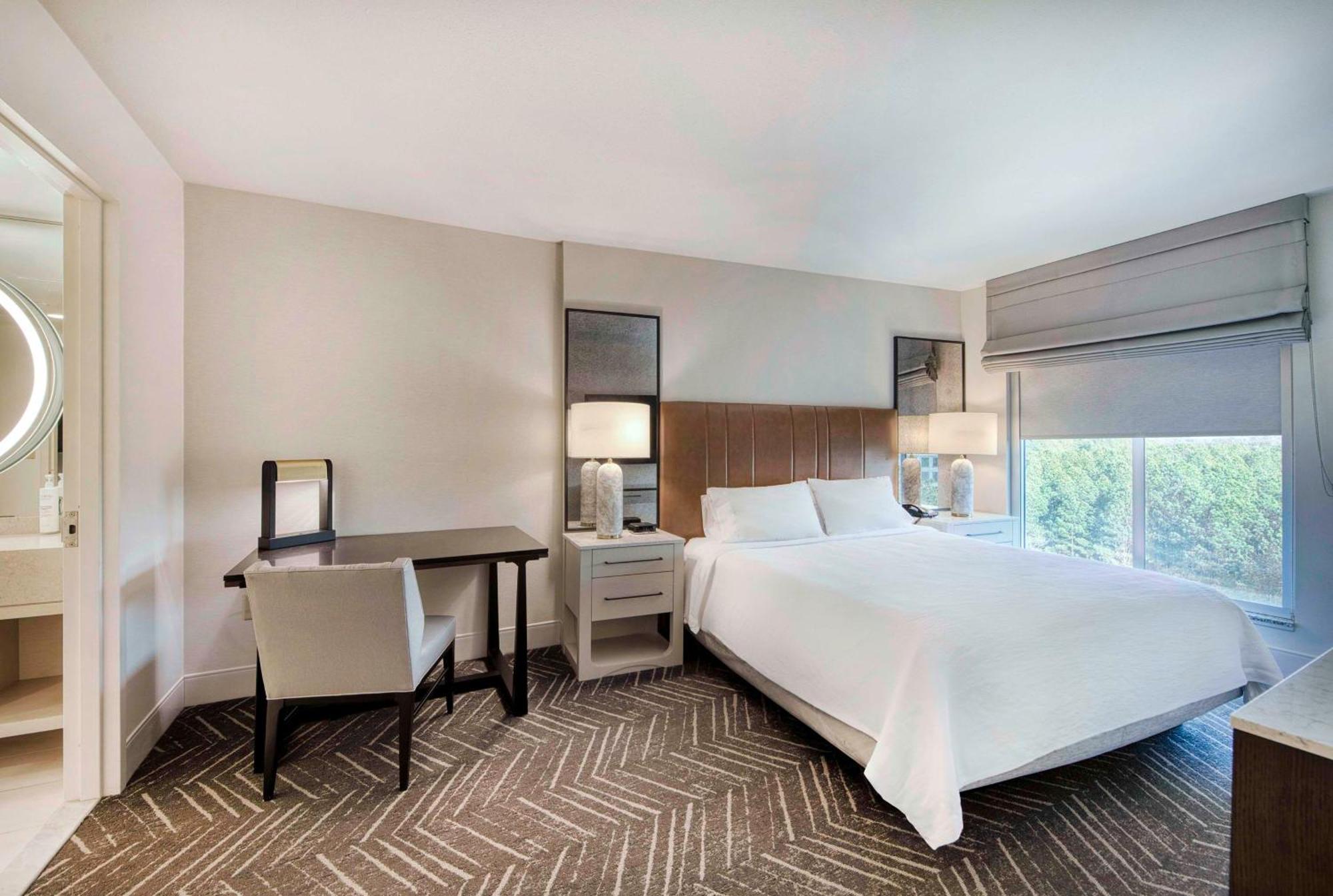 Embassy Suites By Hilton Raleigh Durham Airport Brier Creek Exterior foto