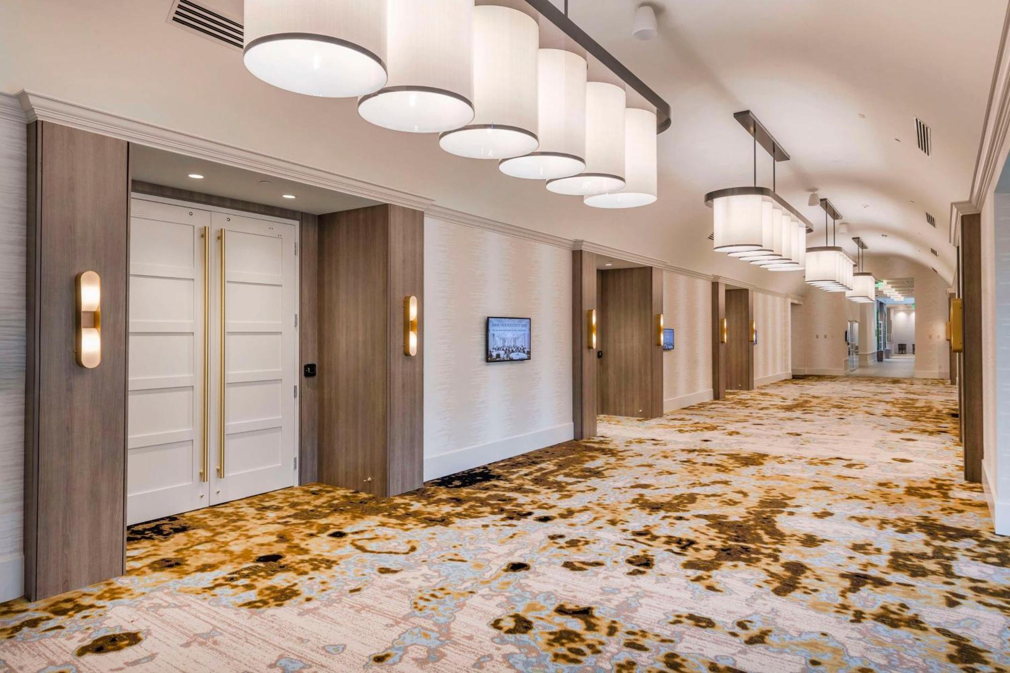 Embassy Suites By Hilton Raleigh Durham Airport Brier Creek Exterior foto